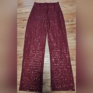 Lily morgan sequence pants